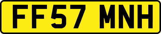 FF57MNH