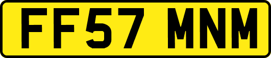 FF57MNM