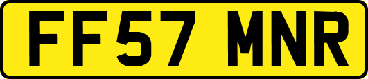 FF57MNR