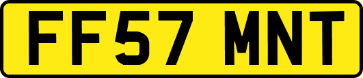 FF57MNT