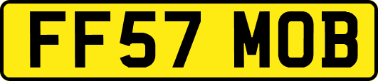 FF57MOB