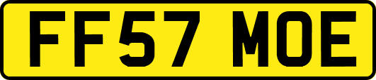 FF57MOE