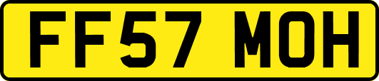 FF57MOH