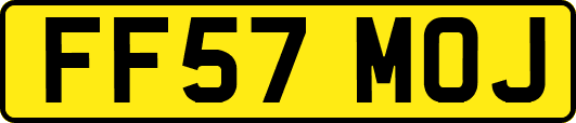 FF57MOJ