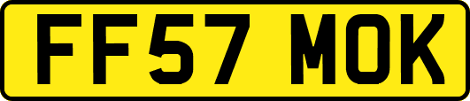 FF57MOK