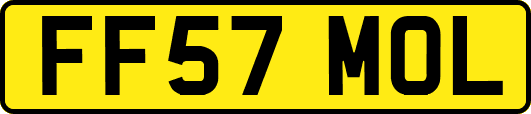 FF57MOL