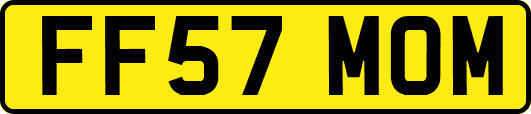 FF57MOM