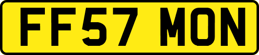 FF57MON
