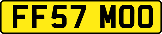 FF57MOO