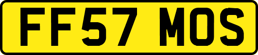FF57MOS