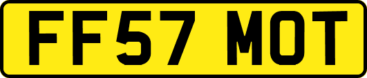 FF57MOT