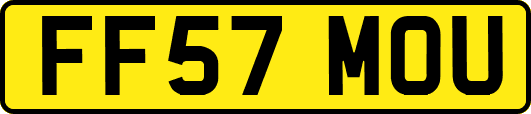 FF57MOU