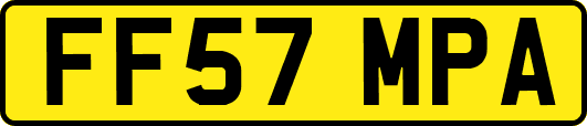 FF57MPA