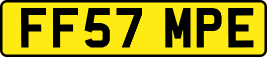 FF57MPE