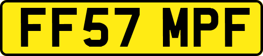 FF57MPF