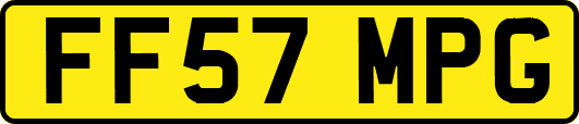 FF57MPG
