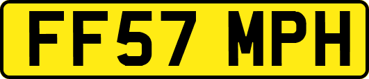 FF57MPH