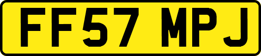 FF57MPJ