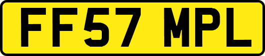 FF57MPL