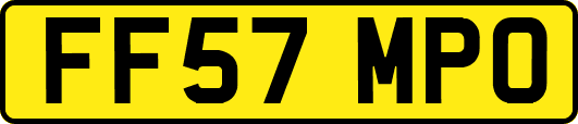 FF57MPO