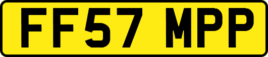 FF57MPP