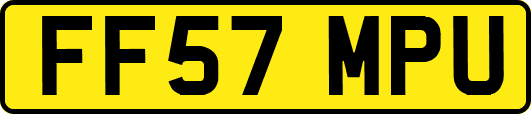 FF57MPU