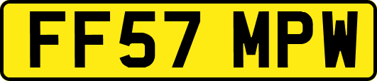FF57MPW