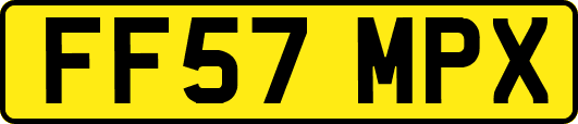FF57MPX