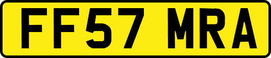 FF57MRA