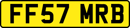 FF57MRB