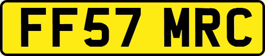 FF57MRC