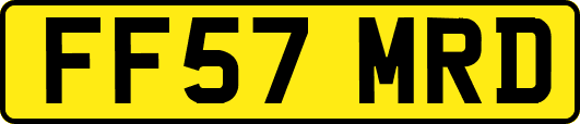 FF57MRD