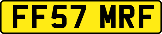 FF57MRF
