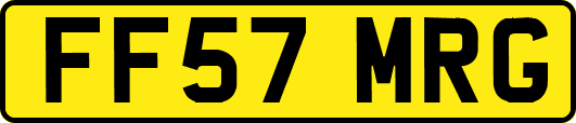 FF57MRG