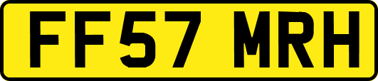 FF57MRH