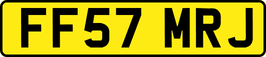 FF57MRJ