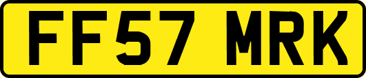 FF57MRK