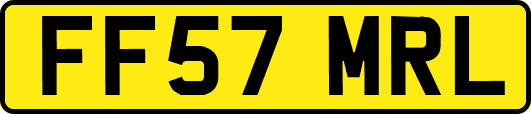 FF57MRL