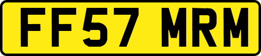 FF57MRM