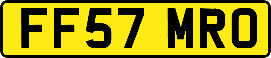 FF57MRO