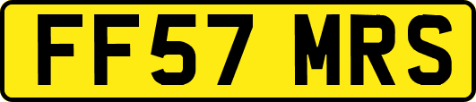 FF57MRS