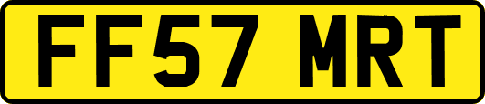 FF57MRT