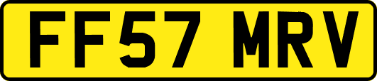 FF57MRV