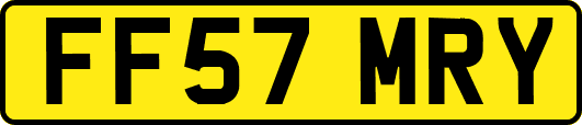 FF57MRY