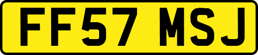 FF57MSJ