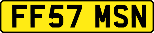 FF57MSN