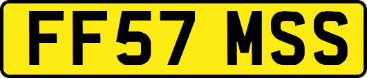 FF57MSS