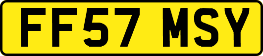 FF57MSY