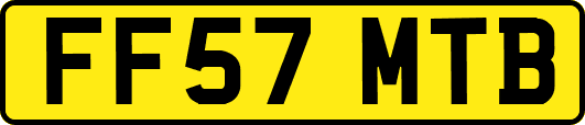 FF57MTB