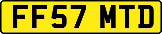 FF57MTD